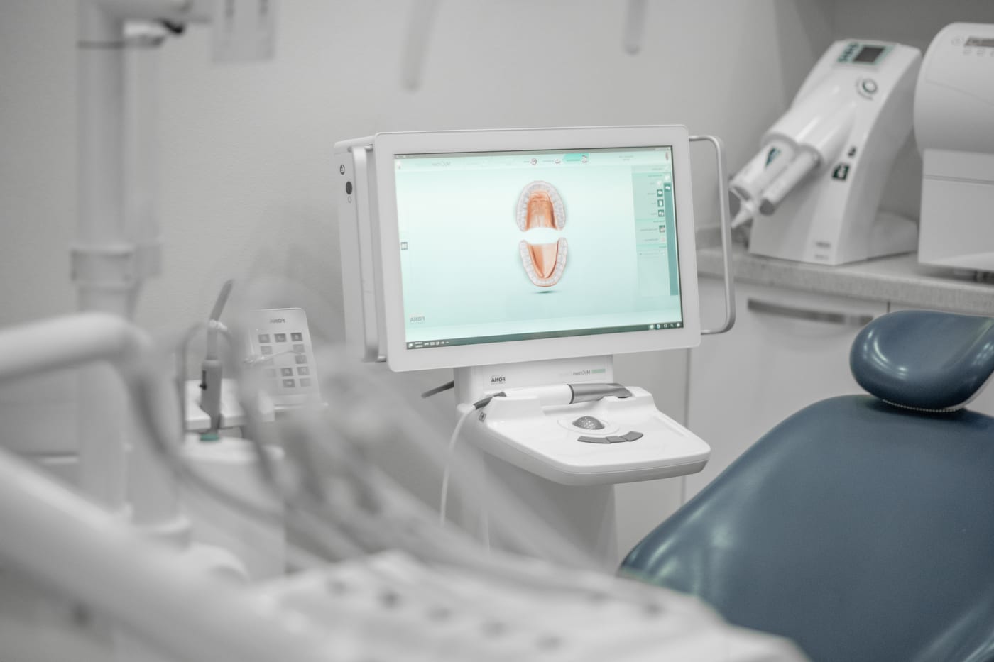 Enamel Clinic