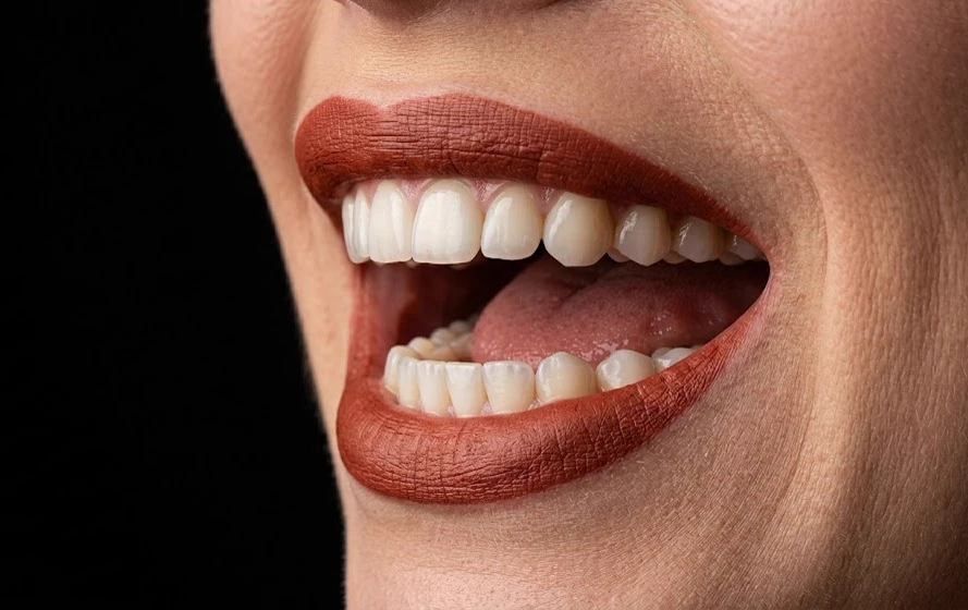 Composite Veneers