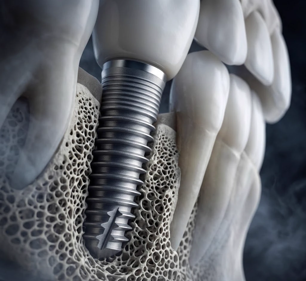 Dental Implants