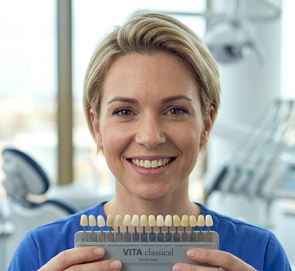 Minimal Prep Veneers